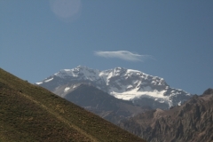 aconcagua