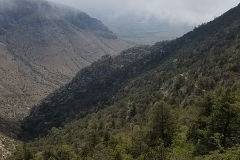 Guadalupe Peak