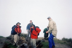 On Guagua Pinchincha