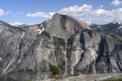 Half-Dome