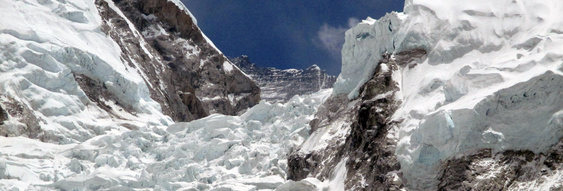 icefall everest